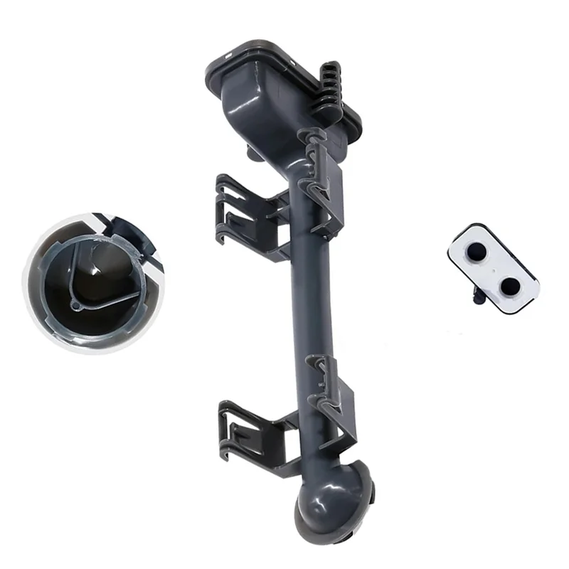 B25B Replacement Parts WPW10340542 W10340542 For Whirlpool Kitchenaid Manifold Arm Support Unit