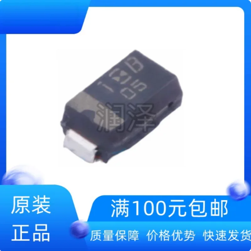 50Pcs PTZTE2518B SMA PMDS SOD‑106 SMD Zener Diode 1W 19V ±6% ROHM Voltage Stabilizer Diode New In Stock