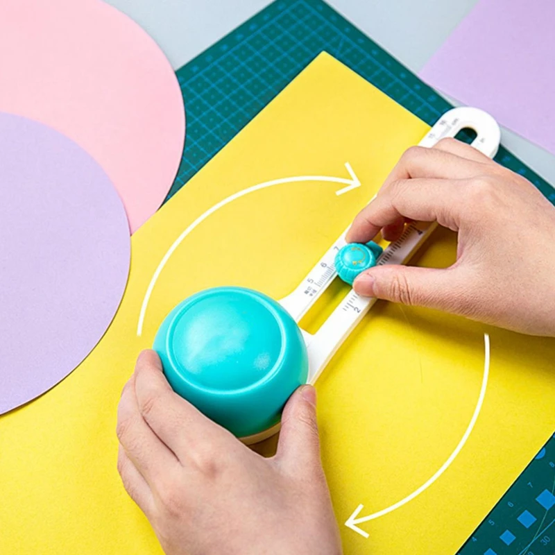 PP Cutting Mat Workbench Patchwork Cut Pad Sewing Manual DIY Knife Engraving Leather Cutter Board Single Side Underlay