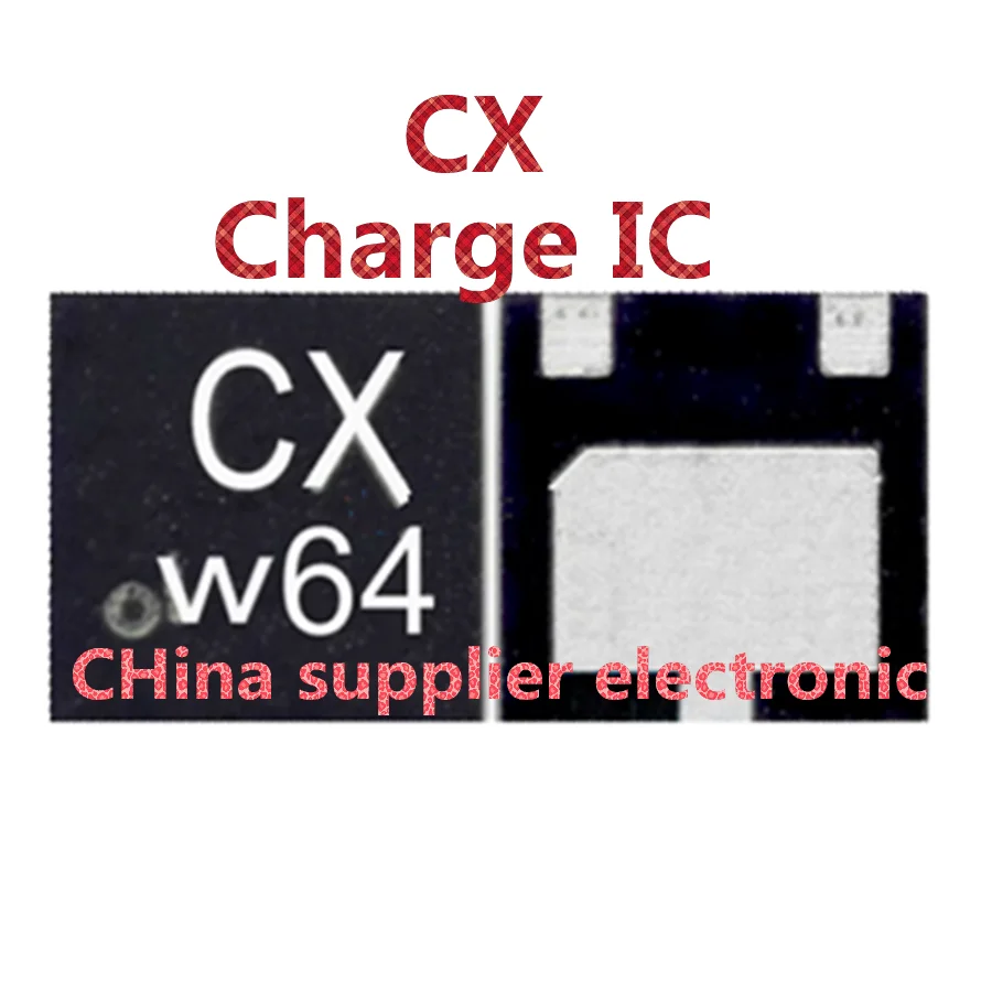 

5 шт.-50 шт. CX защита от зарядки IC для ZUK Z2 Pro USB зарядное устройство микросхема