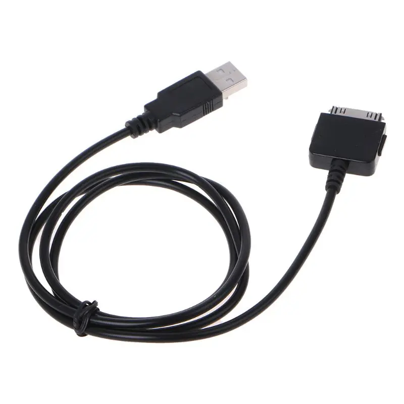 Data Cable USB Charging Cable for Zune MP3 MP4 Player Replaced Line Wire Replace Old/ Broken/Cracked Wire Hot