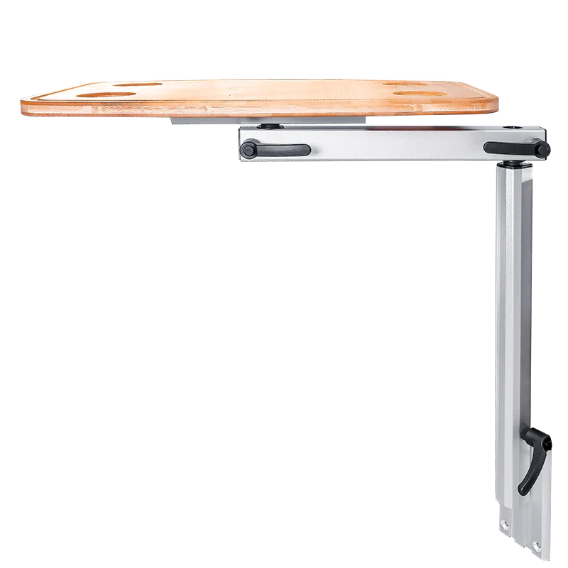 Adjustable Rotatable Aluminum Table Leg For Working Or Dining Tables On RV Motorhome Caravan Campervan-GR-ZT508 Accessory