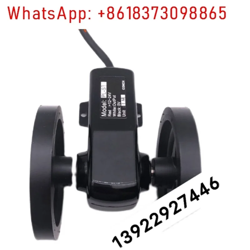 Meter Wheel PL-S3M/…