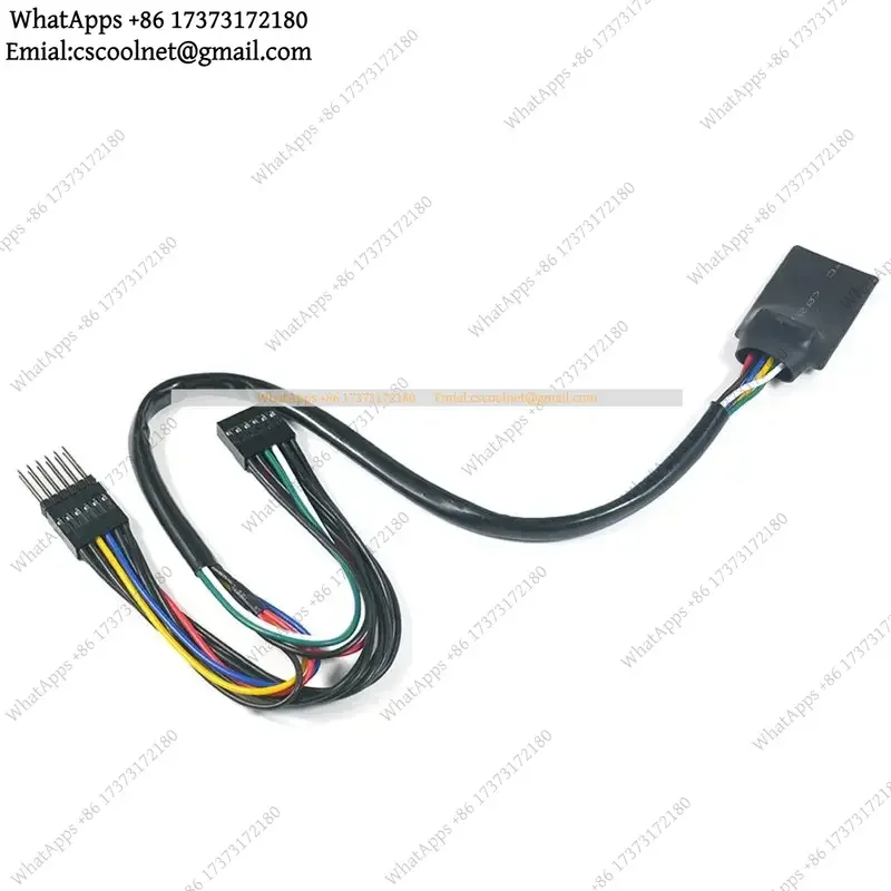 k06 Full LCD Instrument Cluster For BMW G Series ID7 Odometer Dash Mileage Calibration Filter Programming