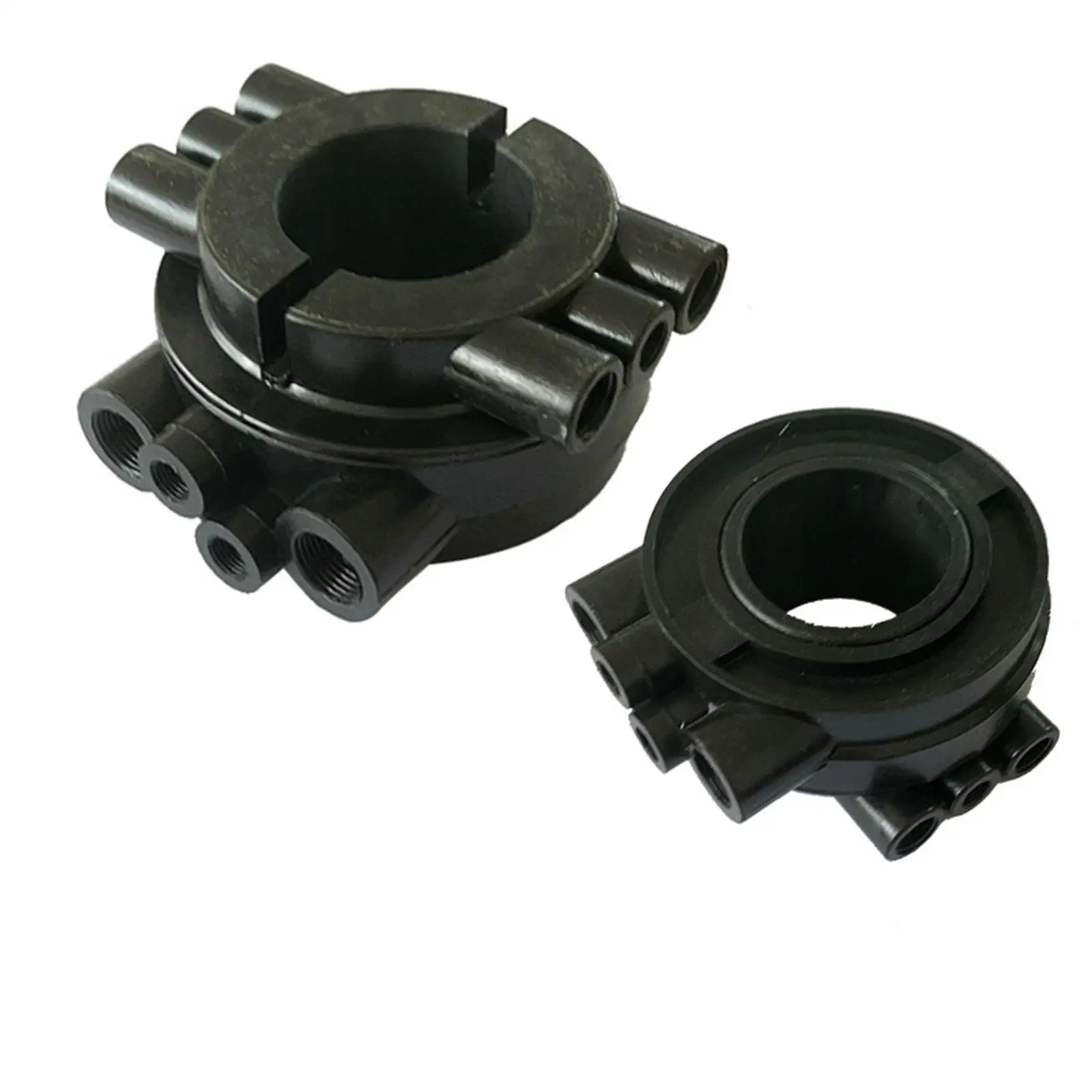 

Universal Tire Changer Valve Air Control Coupler for Workshop Car Tire Disassembly Machine Tool