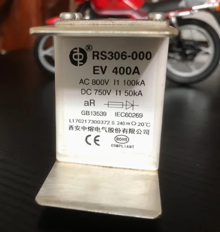 

1 шт./лот RS306-000-EV 400A AC800V DC750V