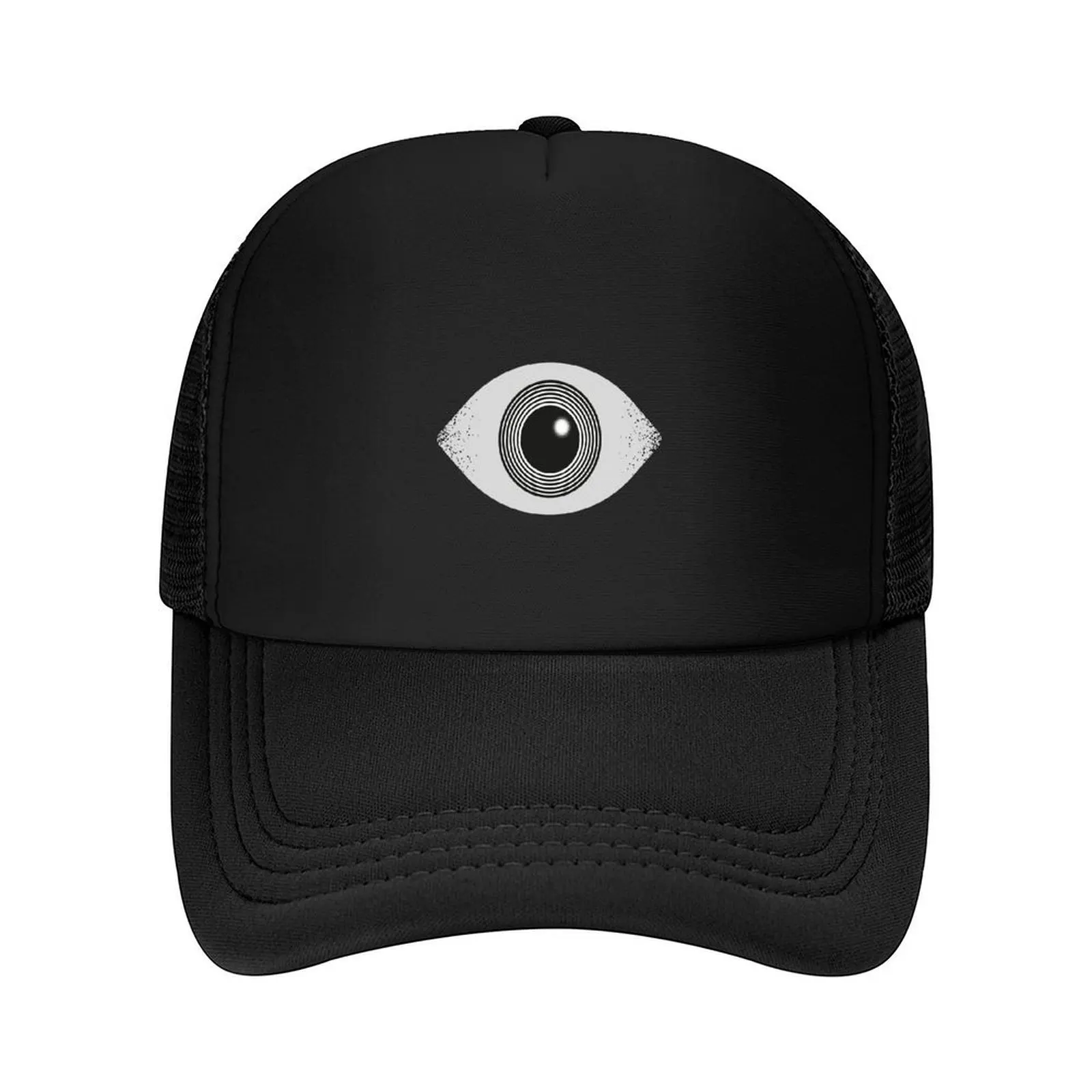 

Third Eye Baseball Cap designer cap Funny hats Luxury Cap Sunscreen Baseball Men Women's