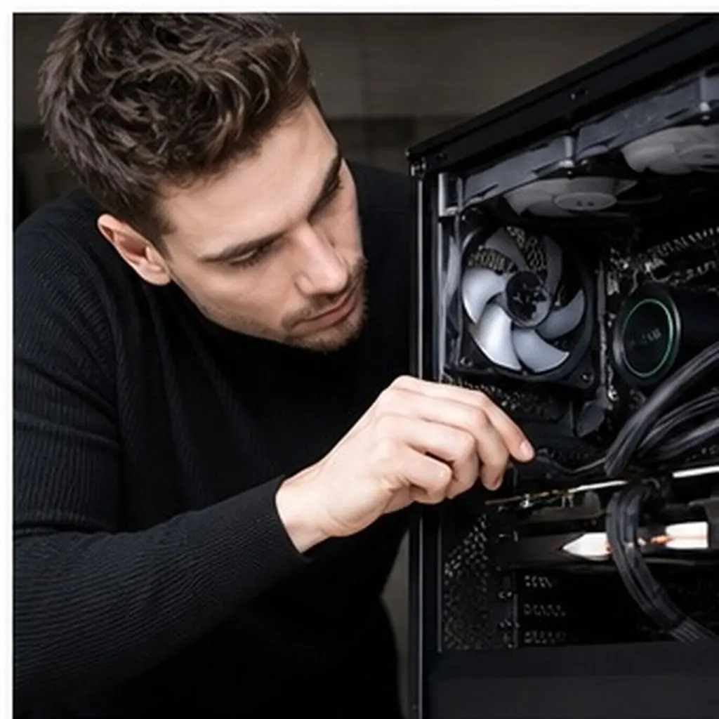 Mainboard Pwm Fan Extention Cable Black Design Support Multiple Pwm Fans Parallel Connection Fan Splitter Pc