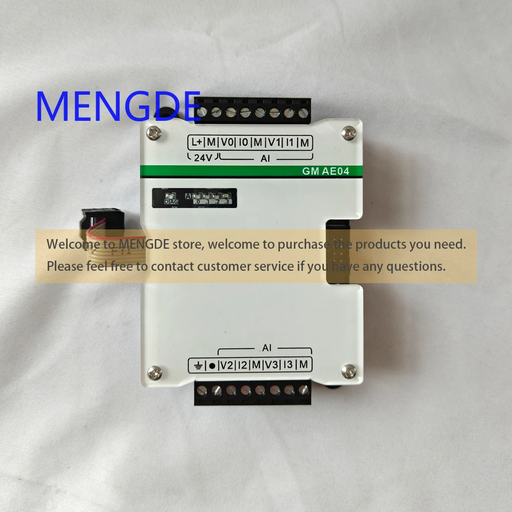 SR20 ST20XP ST30 SR40 ST40 Industrial Grade Control Board Compatible with Siemens S7-200 Smart PLC Controller