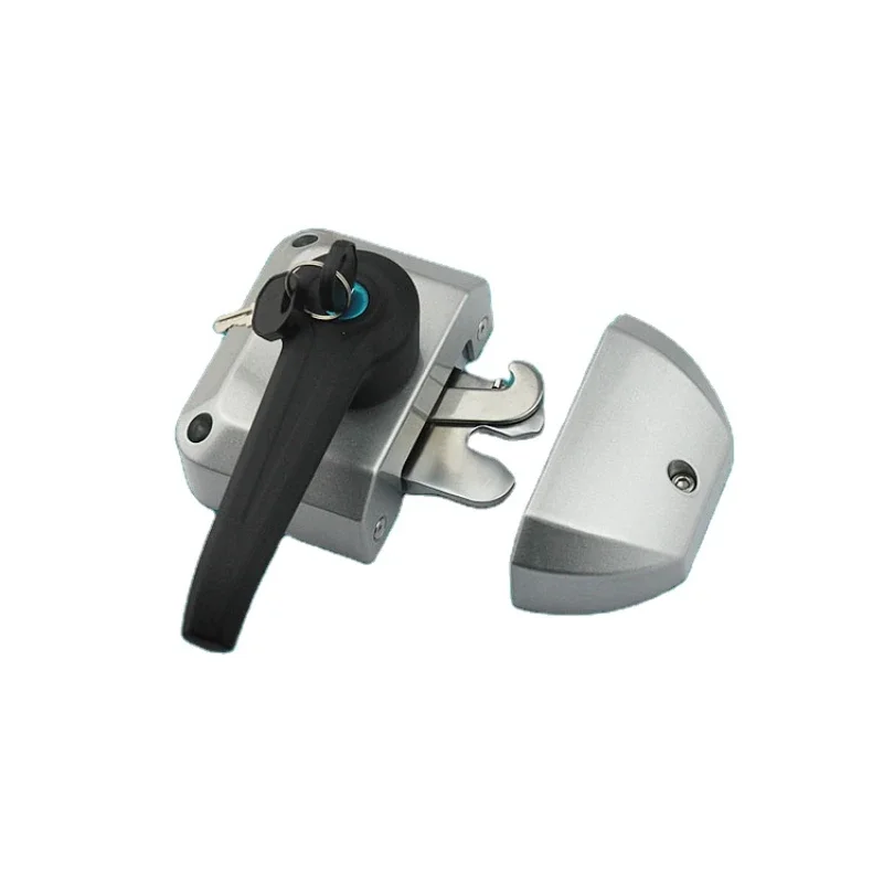 

\Compression Handle Zinc Alloy SK1-701-X Temperature Chamber Oven Door Handle Lock