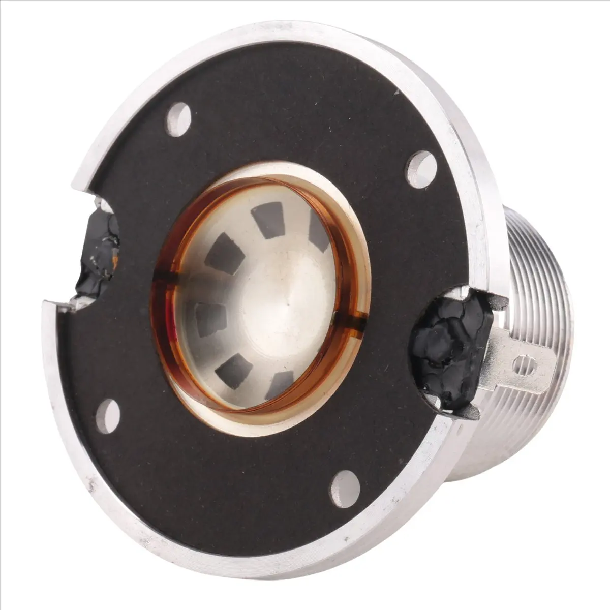 T80C! Diafragma de Substituição 3.6 Ohm para JBL 2414H, 2414H-1 EON 315, 305, 210P, 315, 510, 928