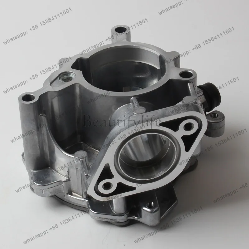 

06K145100N Brake vacuum pump for low power engine