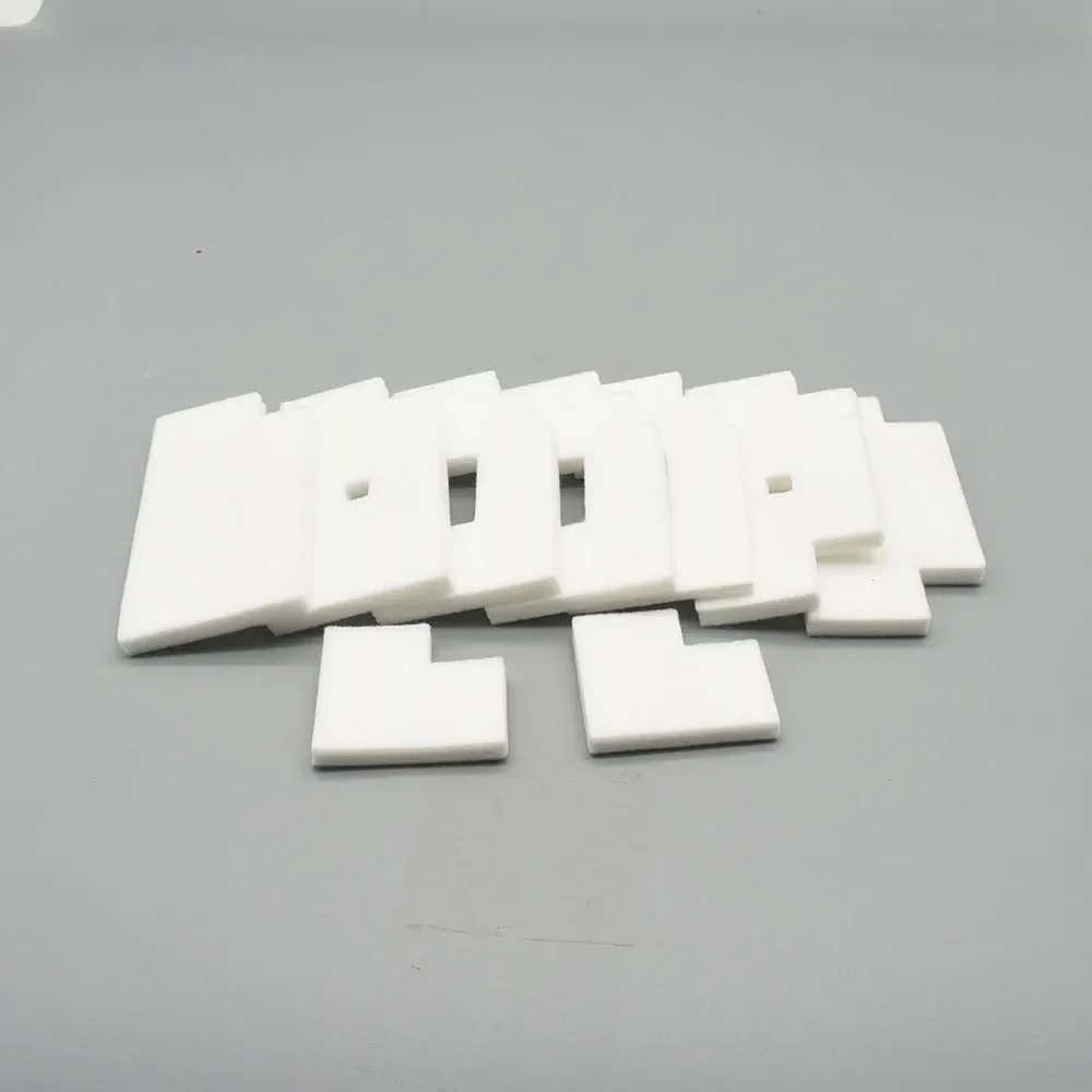 5SETS C9382 C12C938211 Maintenance Box Pad Sponge for EPSON WorkForce Pro WF C5310 C5810 C5390A C5890A C5390DW C5890DWF