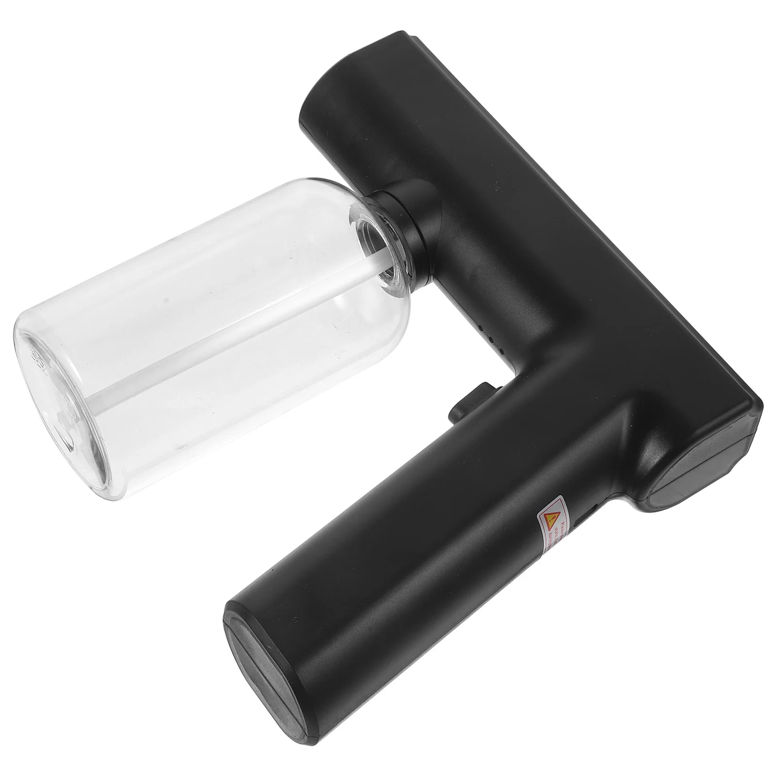 

1Set Handheld Disinfection Sprayer Portable Spray Machine Large Capacity Lightweight Indoor Outdoor Sprayer