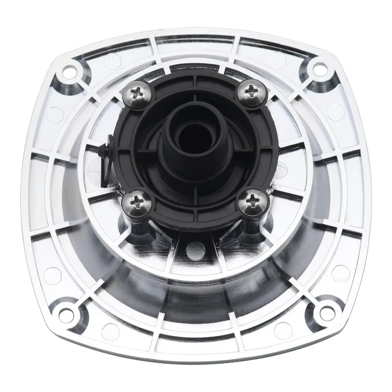 

RV Water Inlet Check Water Outlet For Trailer Car Boat RV For Trailer Inlet Connection Adapter