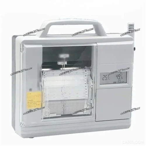 

1PCS Thermohygrometer ST-50A