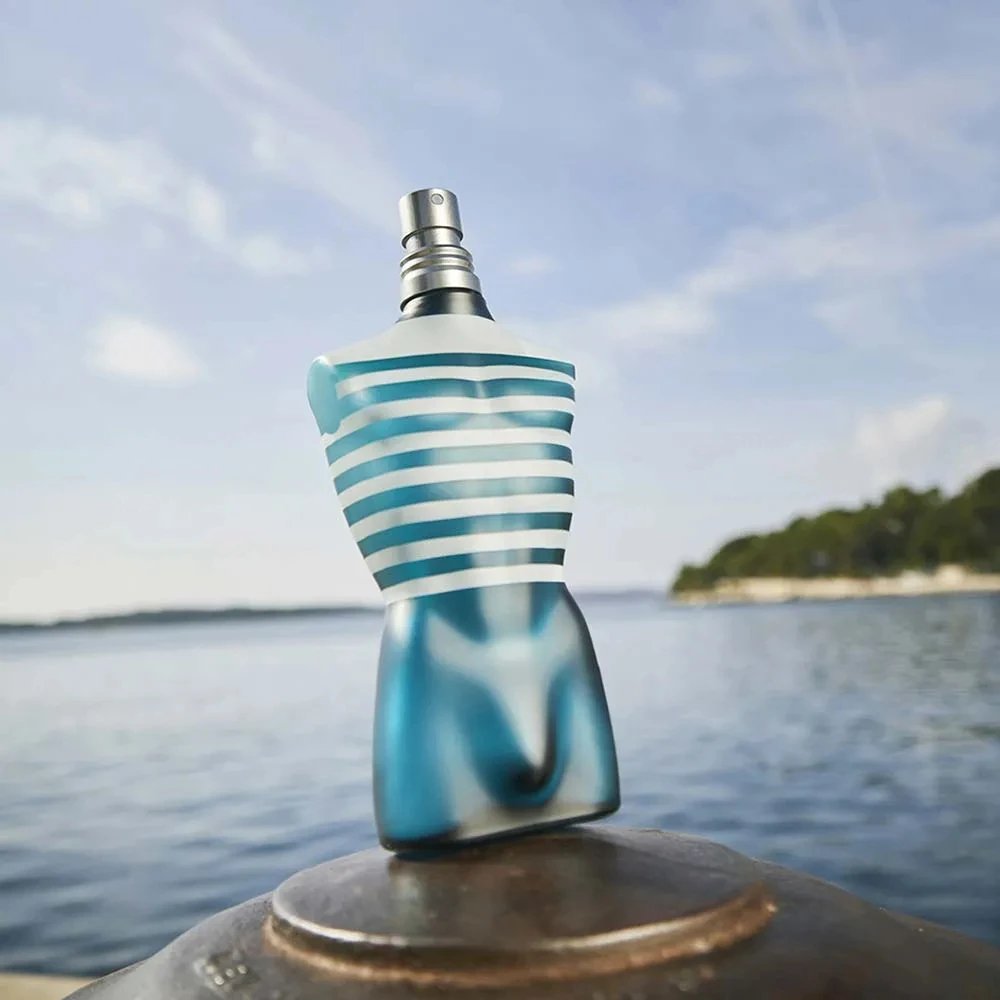 جان بول جولتييه لو ذكر فرمون عطر المرأة العربية فرمون كولونيا للرجل يجذب مكياج الجنس الآخر