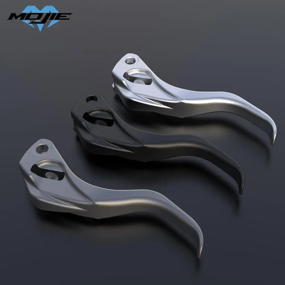 

For Ducati Scrambler 1100 Sport Pro Dark Special Tribute Pro 2018 2019 2020 2021 2022 2023 Two Finger Shorty Stunt Clutch Lever