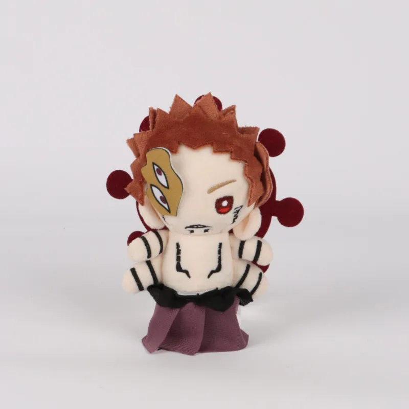 New Spell Battle: Two Sided Stay Nuo Jujutsu Kaisen Plush Toy Doll Surrounding Dolls