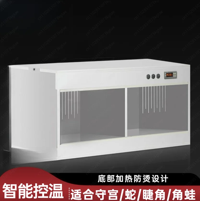 

Террариум для рептилий из ПВХ, ящик для скалолазания, нагревательный инкубатор, ящик для скалолазания, индивидуальная коробка