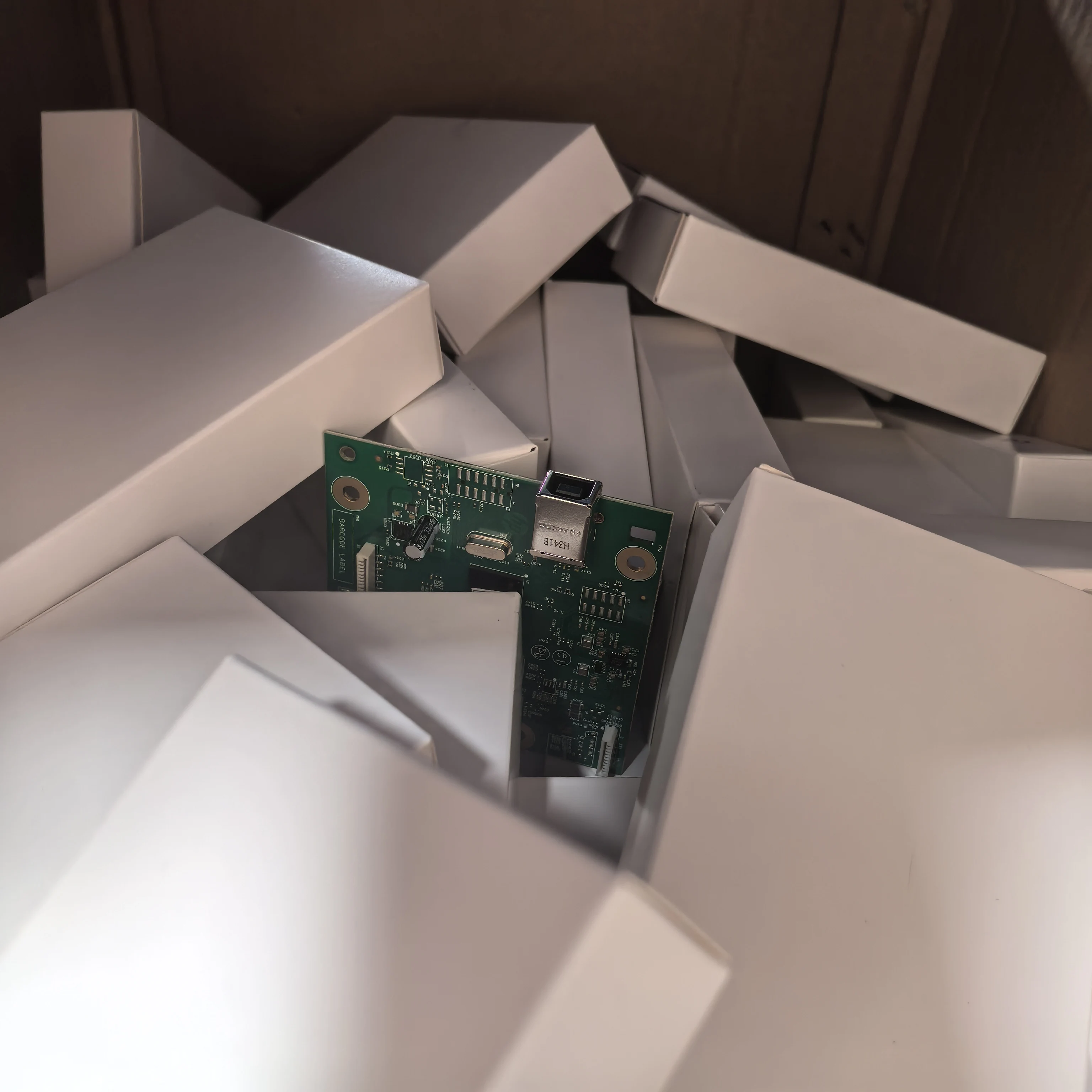 

Новая оригинальная материнская плата форматирования CZ172-60001 для HP Laser Pro MFP M125A M125 125A 125, материнская плата, основная плата