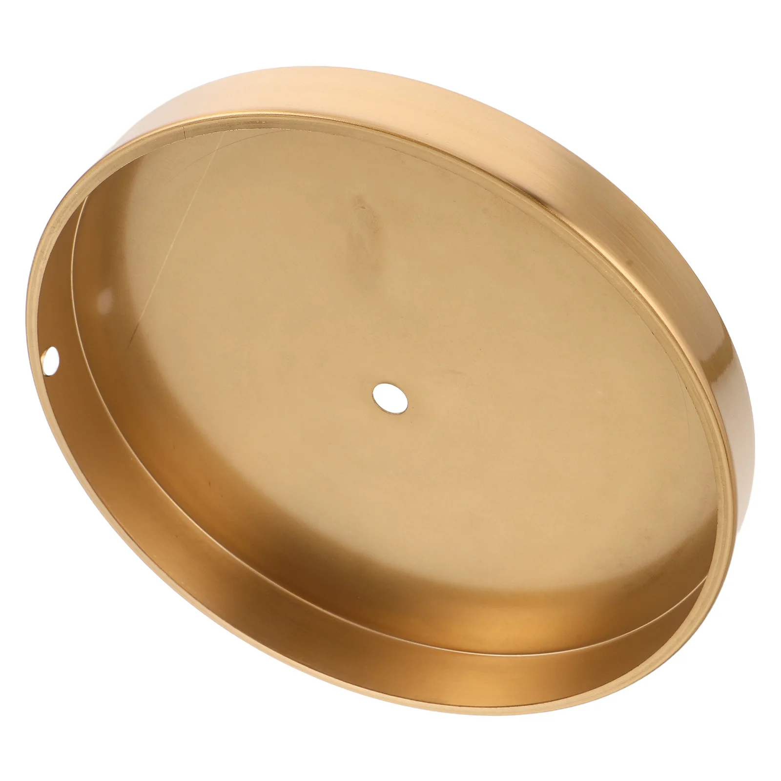 

Металлическое основание для лампы в винтажном стиле, круглое, на подставке, для настольного светильника, диаметр отверстия 10 мм, маленькое, для поделок и декора