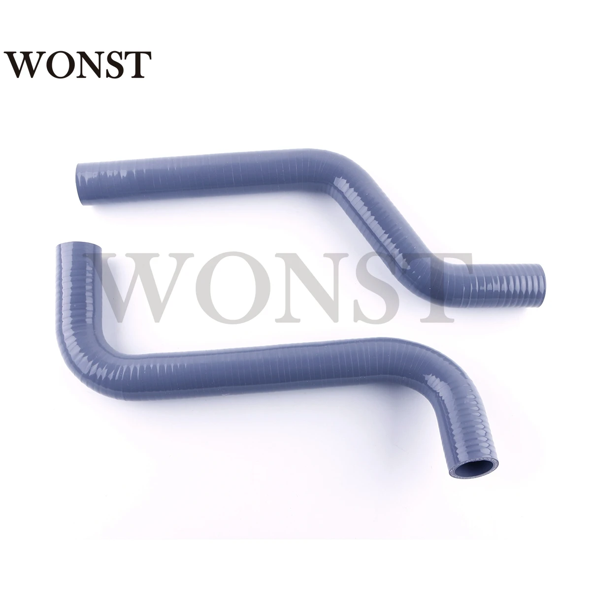 For Racing Toyota Celica 2.0 GT (ST202) Silicone Radiator Coolant Hose