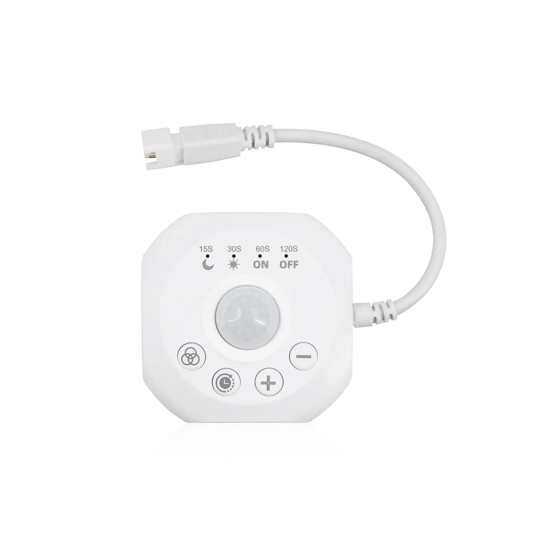 

DC5-24V одноцветный проточный диммер PIR датчик движения режим текущей воды светодиодный SPI светодиодный контроллер пиксельный диммер для светодиодного освещения