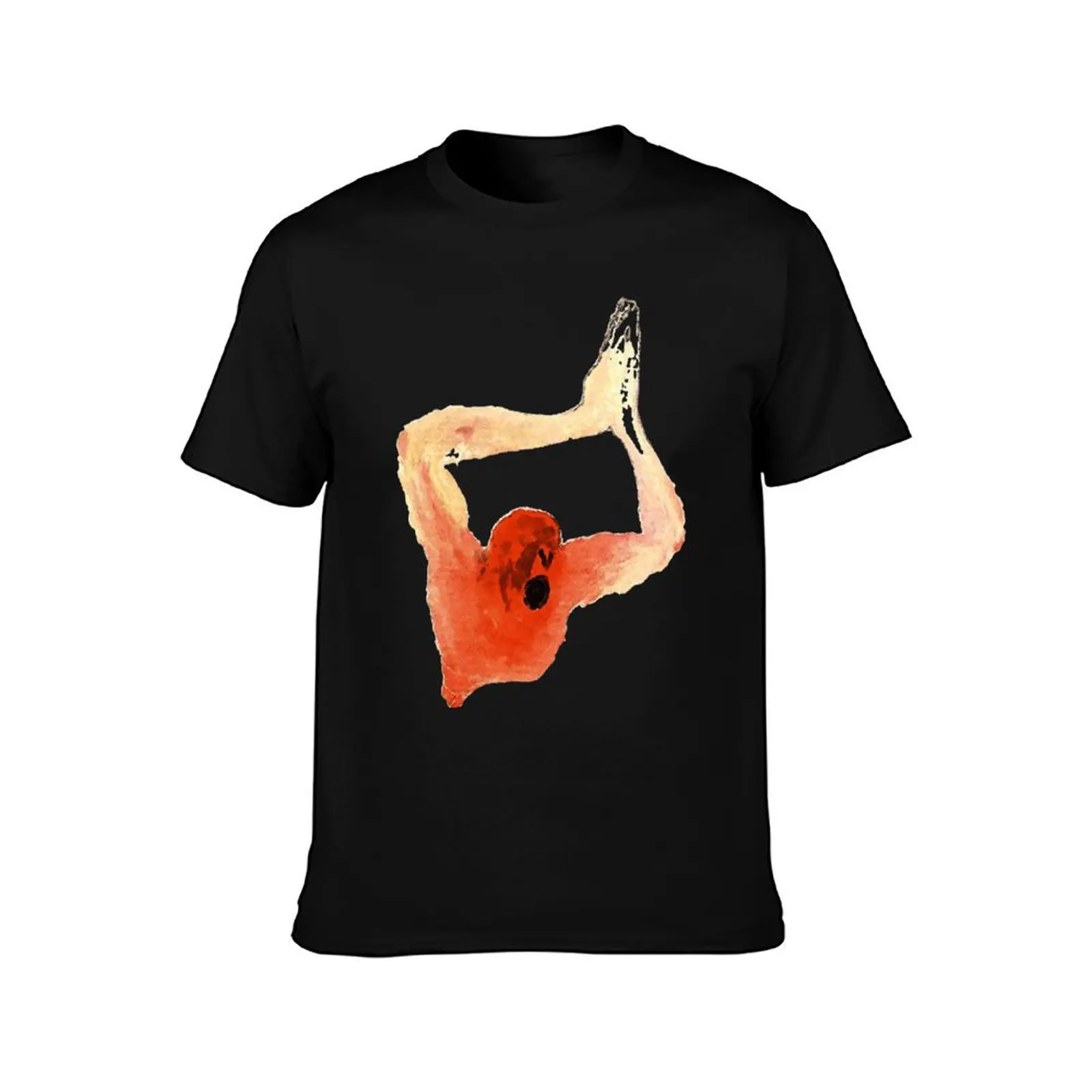 COIL - Ape of Naples Classic . T-Shirt Large Size Casual Tee Shirt T-Shirt