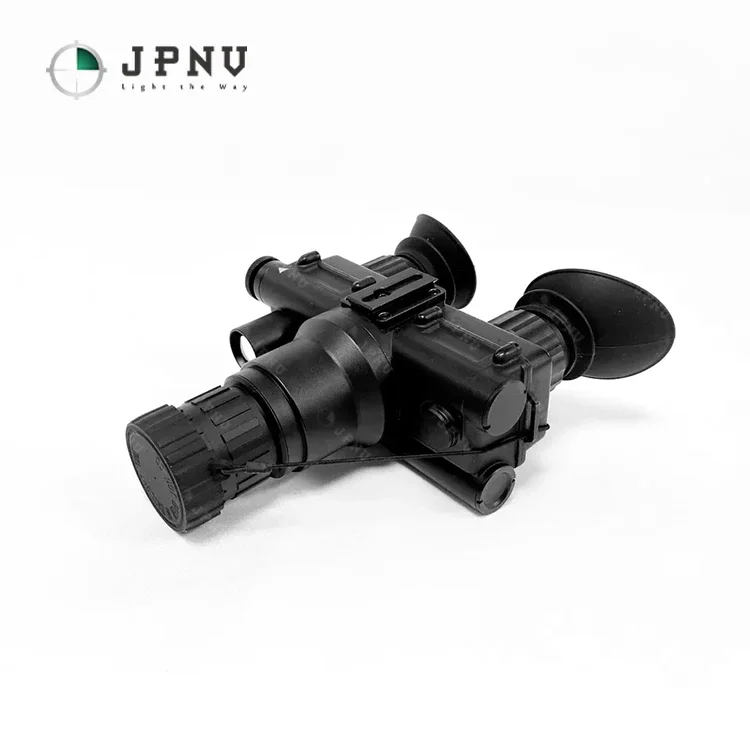 JPNV-7 Real Gen2+ Night Vision Binoculars Goggles Mil Spec FOM 1400+ Night Vision Bi-oculars PVS7 PVS14 PVS31