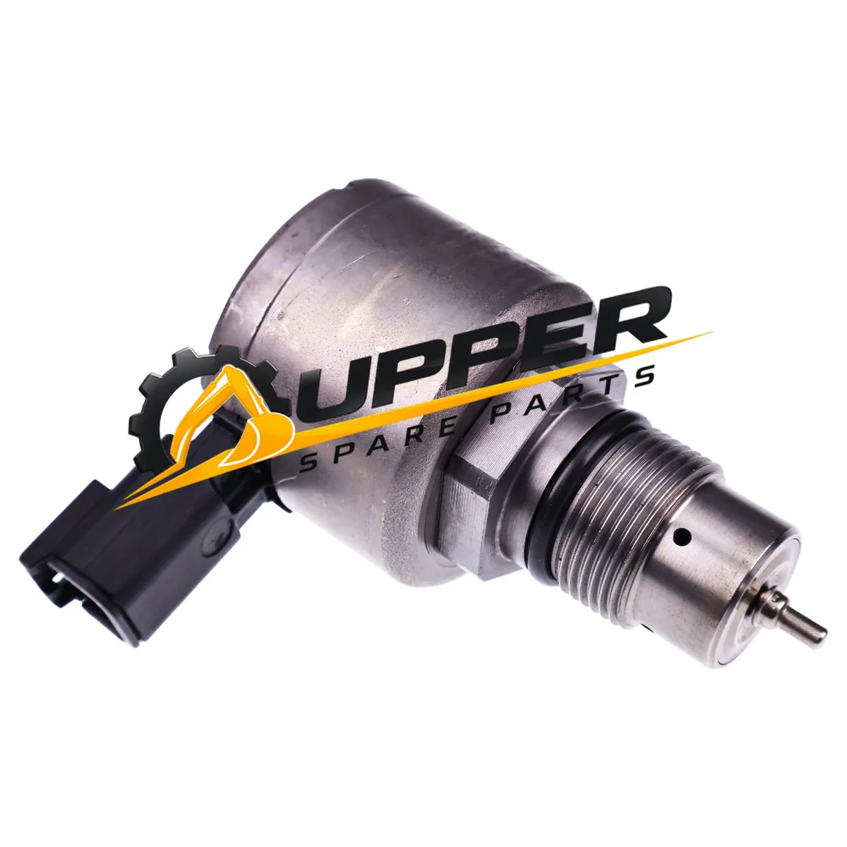 Fuel Pressure Relief Control Valve VOE22720232 For Volvo D13 VNL VNR Mack MP8