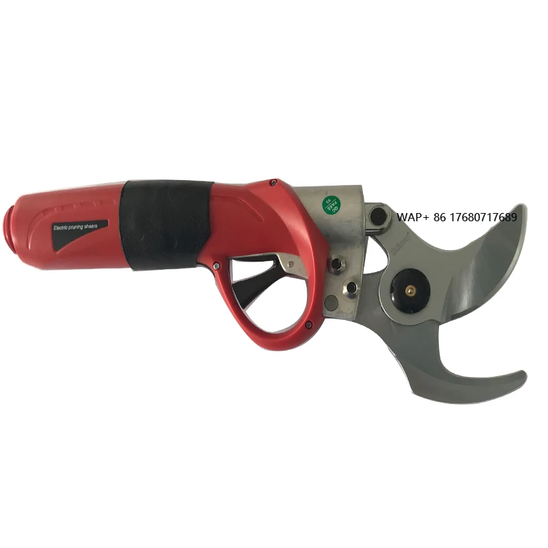 

Professional Agriculture Electric Pruning Shear DM-045 Sujineng