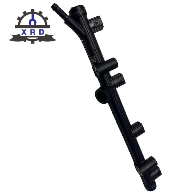 

06K133681D Car Fuel Oil Distributor for Audi A3 Q3 Q5 A4L Q5L VW CC Golf Magotan Tayron Lamando Passat Phideon