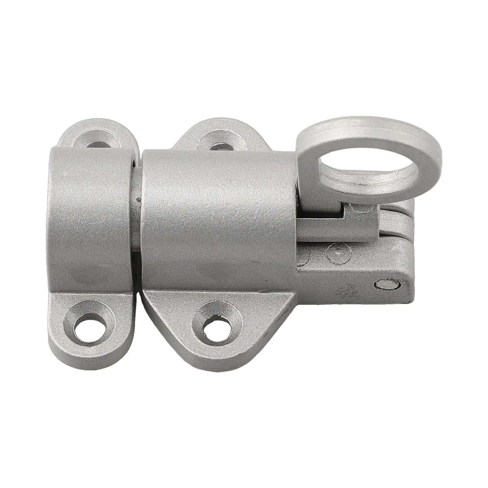 1 Set Self-closing Parts Replacement Self-Closing Self-Closing Latch Bolt Easy To Install Room Doors And Casement