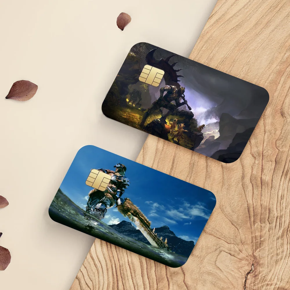 Monster Hunter Anim…