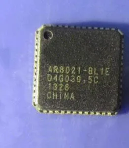 

Free shipping 50 pcs AR8021-BL1E QFN48