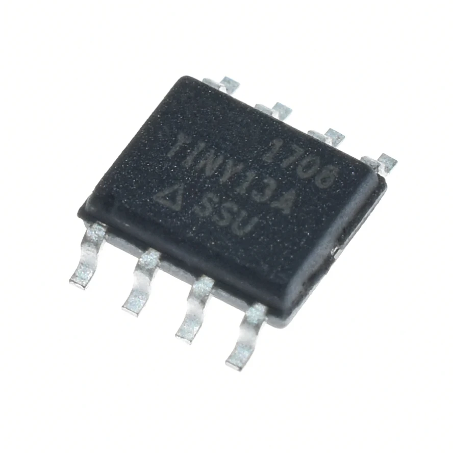 Chip ATTINY13A-SSUR Sop-8 Attiny13a Tiny13a Avr 8-Bit Microcontroller