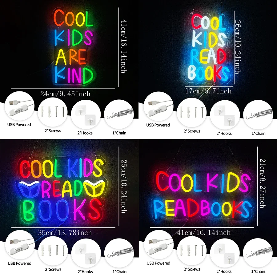 علامة عيد الميلاد المنزلية الإسبانية لديكور الحائط لغرفة ضوء النيون Led رجل بوش الأعمال الديكور حفلة عيد ميلاد كهف المراهقين نادي