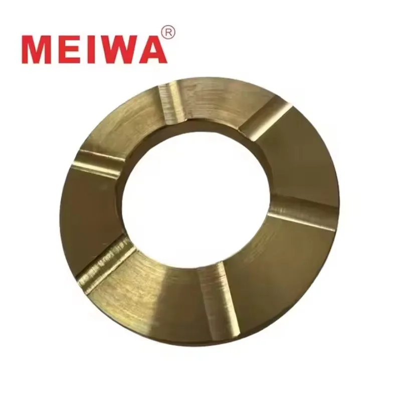 Thrust Washer 86334307 for Montabert Rock Drills HC50 Rock Drill Parts Machinery Parts