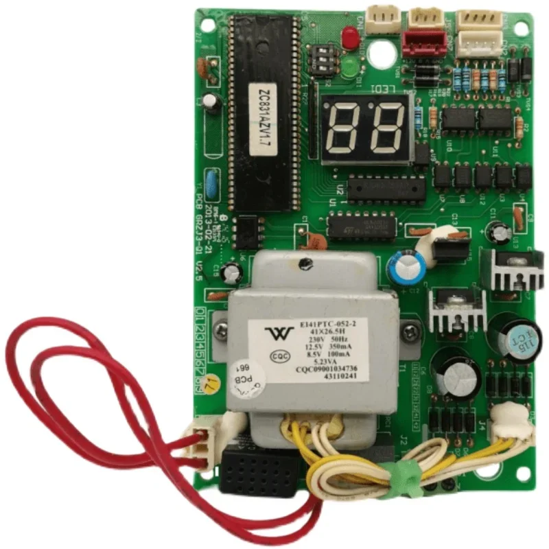 for Gree air conditioner computer board circuit board 30278301 ZC831AZ GRZJ3-Q1