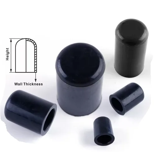 4mm 6mm 8mm 10mm 12mm 14mm 16 19 22mm 25mm 30mm 32mm Silicone Coolant Cap Intake Vacuum Hose End Plug Heater Bypass Water 10PCS