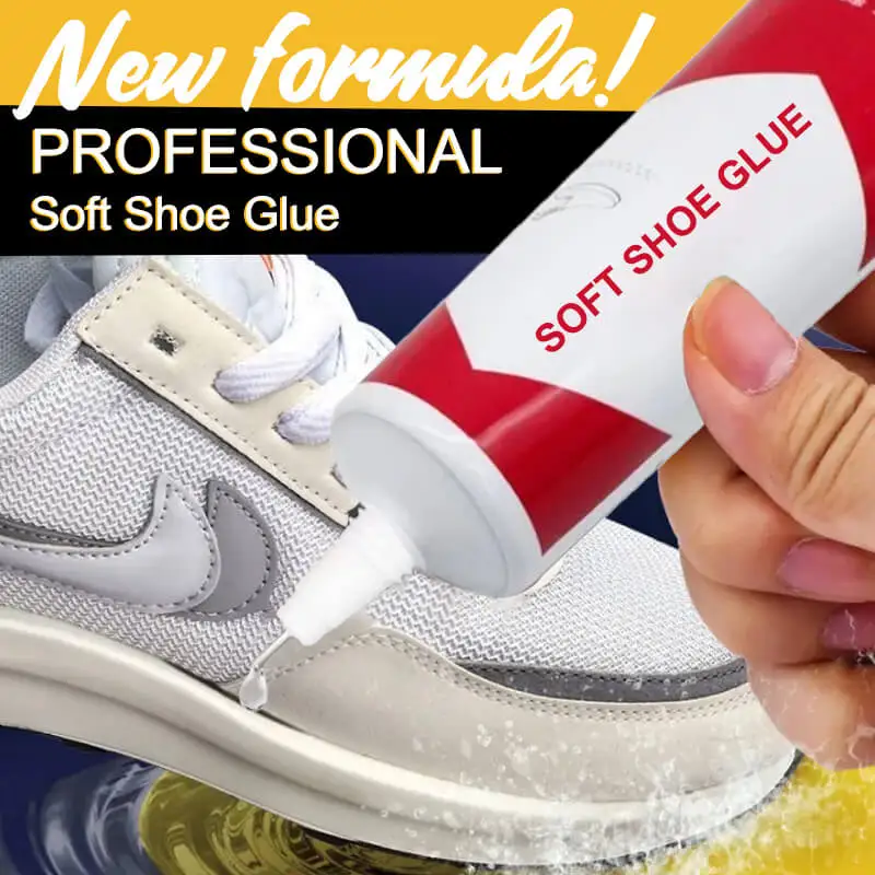 Universal impermeável de secagem rápida sapato cola, Instant Shoe Adhesive, Ferramentas de reparo profissional, Sapateiro