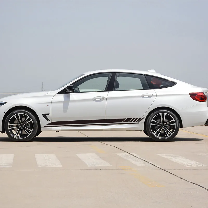 ملصقات سيارة فينيل للجسم ، شارات لأودي ، بي ام دبليو ، مرسيدس ، فورد ، فو ، تويوتا ، نيسان ، كيا ، رينو ، هيونداي ، سكودا ، ملحقات خارجية