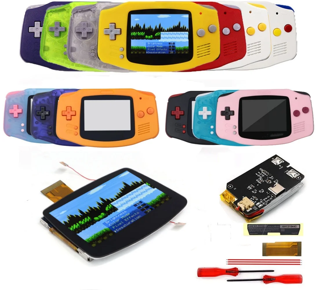 #4 Latest Game Controller Accessories Updates