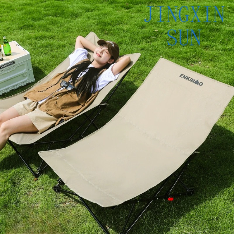 Women Relax Camping Chairs Backpack Recline Adults Tanning Camping Chair Outdoor Folding Mare Accessori Spiaggia Beach Accessory