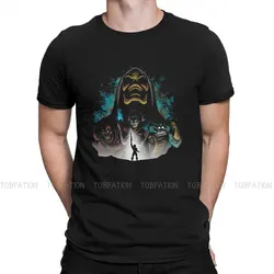 He Man and The Masters of the Universe VILLAINS OF ETERNIA T Shirt Classic Punk High Quality Tshirt Big Size Crewneck Streetwear