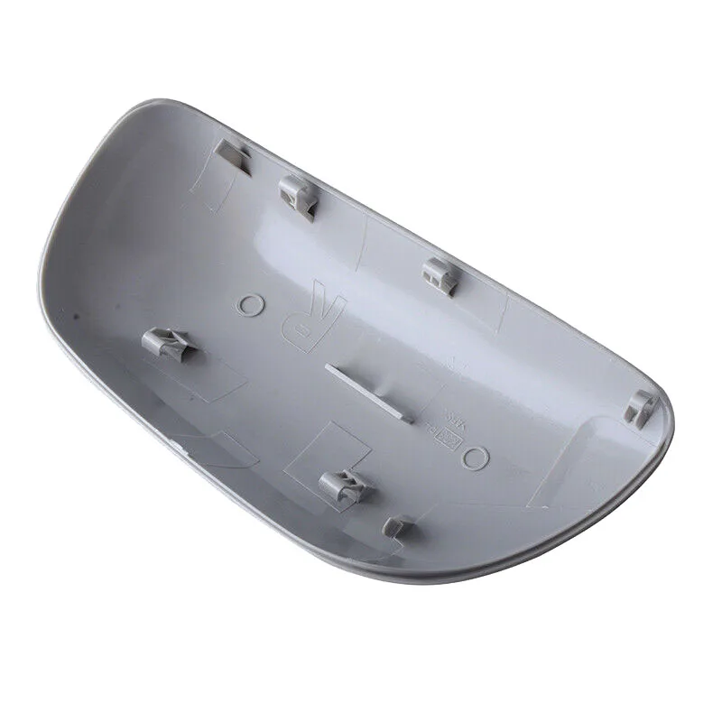 

1 шт., крышка зеркала заднего вида, крышка бокового зеркала для Toyota Corolla 2007-2013 87915-02910 87945-02910-ABQF