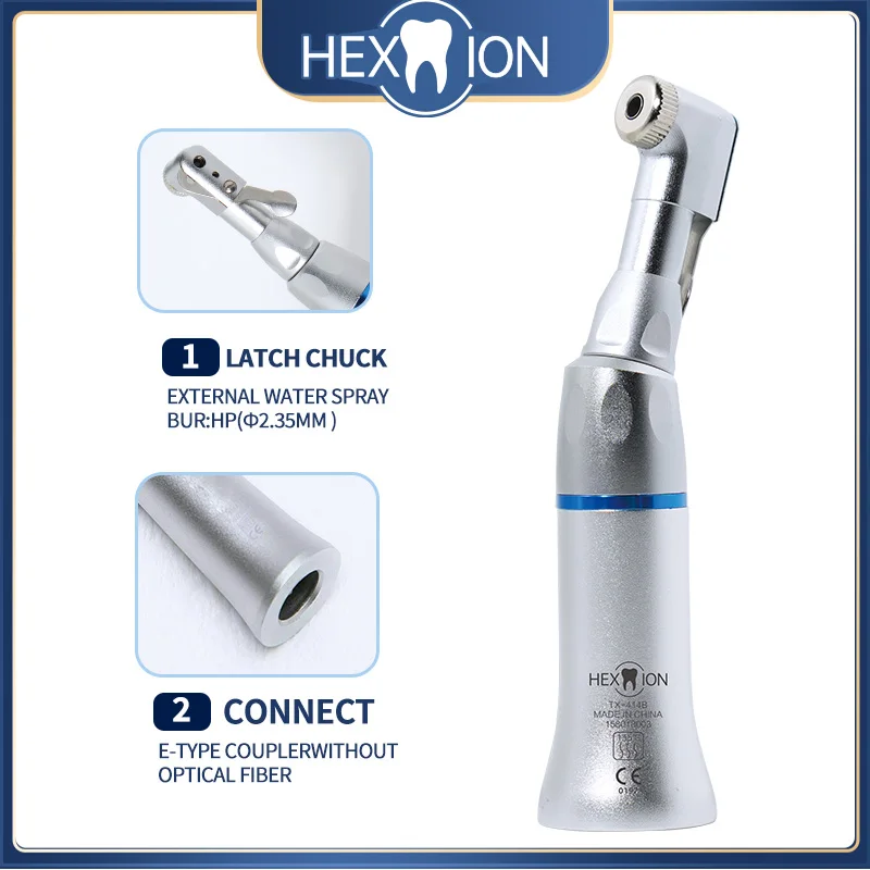 EX-203C Contra Angl… - image