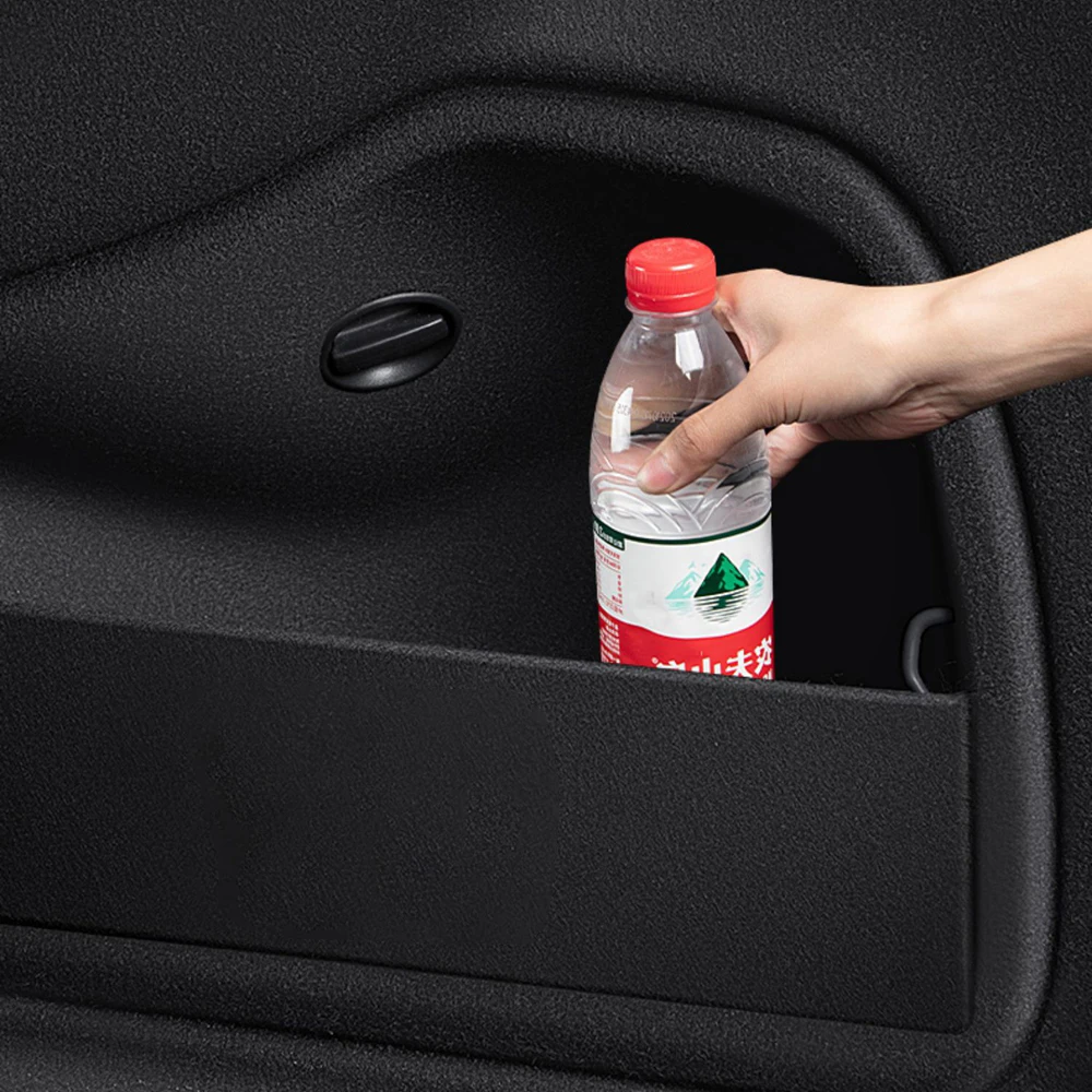 Car Trunk Side Storage Organiz - Woodworking Zone recension och pris