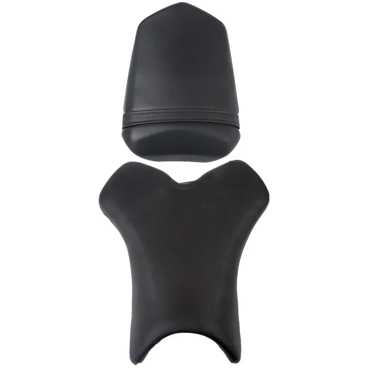 

Для Yamaha YZF R1 2004-2006 2005, передний водитель, задний пассажирский мотоцикл, аксессуары, сиденье, сиденье